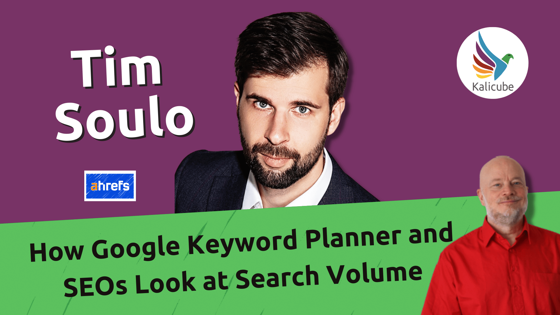 How Google Keyword Planner and SEOs Look at Search Volume