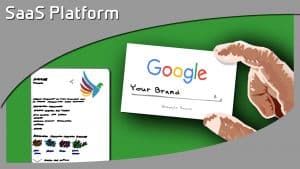 Kalicube Pro SaaS Platform