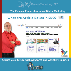 Featured image for "Article Boxes (Article Carousels) in SEO: What You Need To Know" article