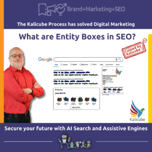 Featured image for "Entity Boxes (Entity Carousels) in SEO: What You Need To Know" article