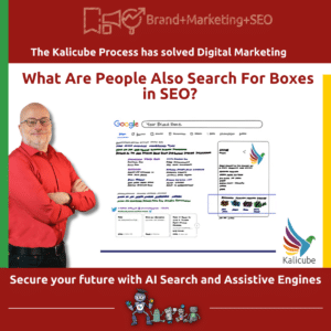 Featured image for "People Also Search For Boxes (People Also Search For Carousels) in SEO: What You Need To Know" article