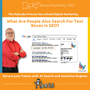 Featured image for "People Also Search For Text Box (People Also Search For Carousel) in SEO: What You Need To Know" article