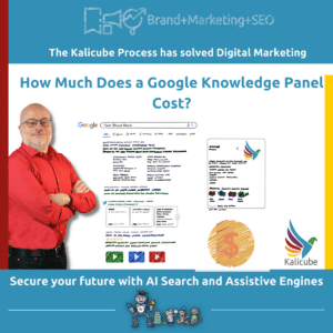Featured image for Knowledge Panel in Google: Pricing article