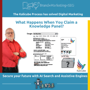 featured image for "What Happens When You Claim a Knowledge Panel?" article
