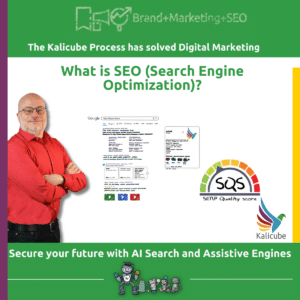 Featured image for "Search Engine Optimization: What is it?" article