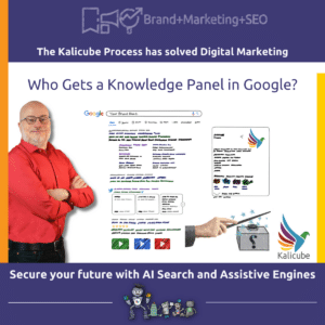 Featured image of "Who Gets a Knowledge Panel in Google" article