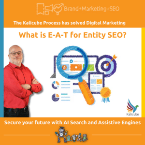 Featured image for "E-E-A-T (Double E-A-T) for Entity SEO: What You Need to Know" article