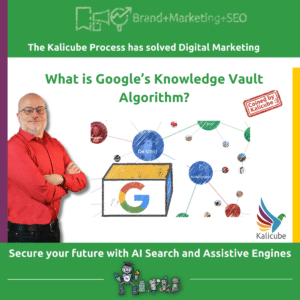 Featured image of Google Knowledge Vault Algorithm article