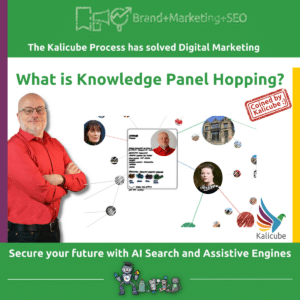 Featured image for "What is Knowledge Panel Hopping" article
