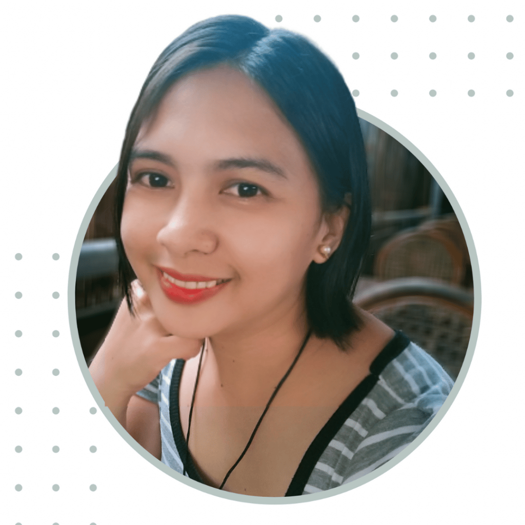 Kalicube Podcast and Events Manager - Maria Victoria Siasat