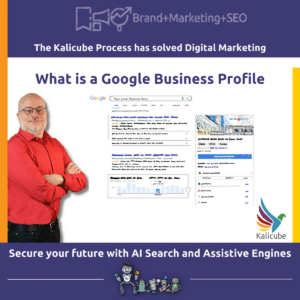 Featured image for Google Business Profile article