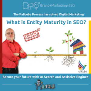 Featured image for "Entity Maturity in SEO: What You Need To Know" article