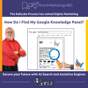 Featured image for the "How Do I fIND mY kNOWLEDGE pANEL" ARTICLE