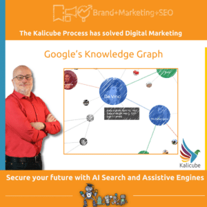 Featured image for the "Google Knowledge Graph" aticle