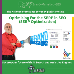 Featured image for "Optimizing for the SERP in SEO: What You Need to Know" article