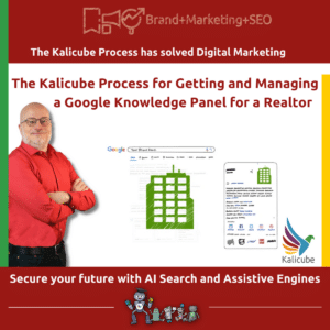 Featured Image for Knowledge Panel for a Realtor article