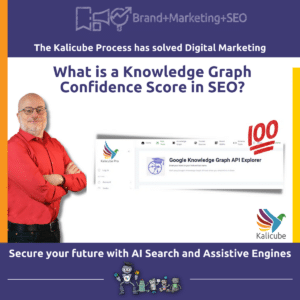 Featured image for "Knowledge Graph Confidence Score in SEO: What You Need To Know" article