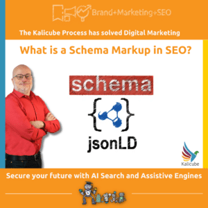 Featured image "Schema Markup in SEO: What You Need To Know" article