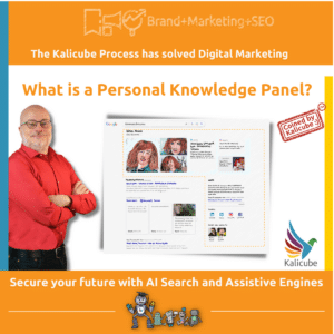 Featured image for "What Is a Personla Knowledge Panel" article