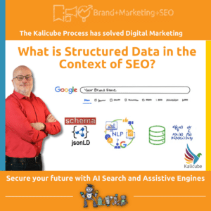 Featured image for "Structured Data for SEO: What You Need to Know" article