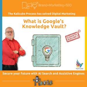 Featured image for "Google's Knowledge Vault: What You Need To Know" article