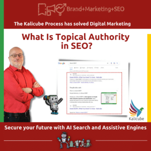Featured image for "Topical Authority in SEO: What You Need To Know" article