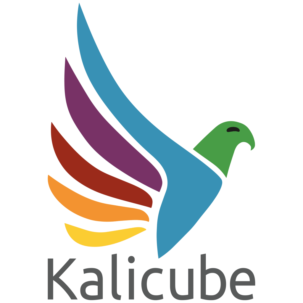 Kalicube Logo