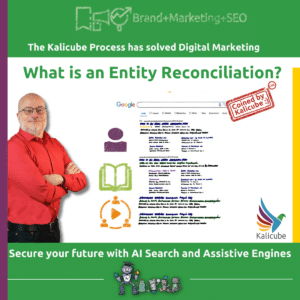 Featured image for "Entity Reconciliation in SEO: What You Need To Know" article