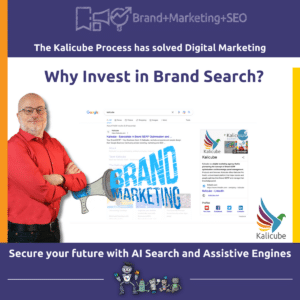 Featured image for "Why Invest in Brand Search?" article