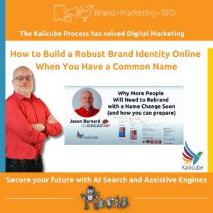Build a robust brand identity online when you have a common name featured image