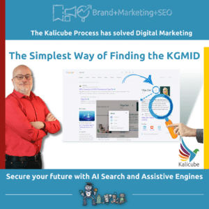 Featured image for "The Simplest Way of Finding KGMID" article