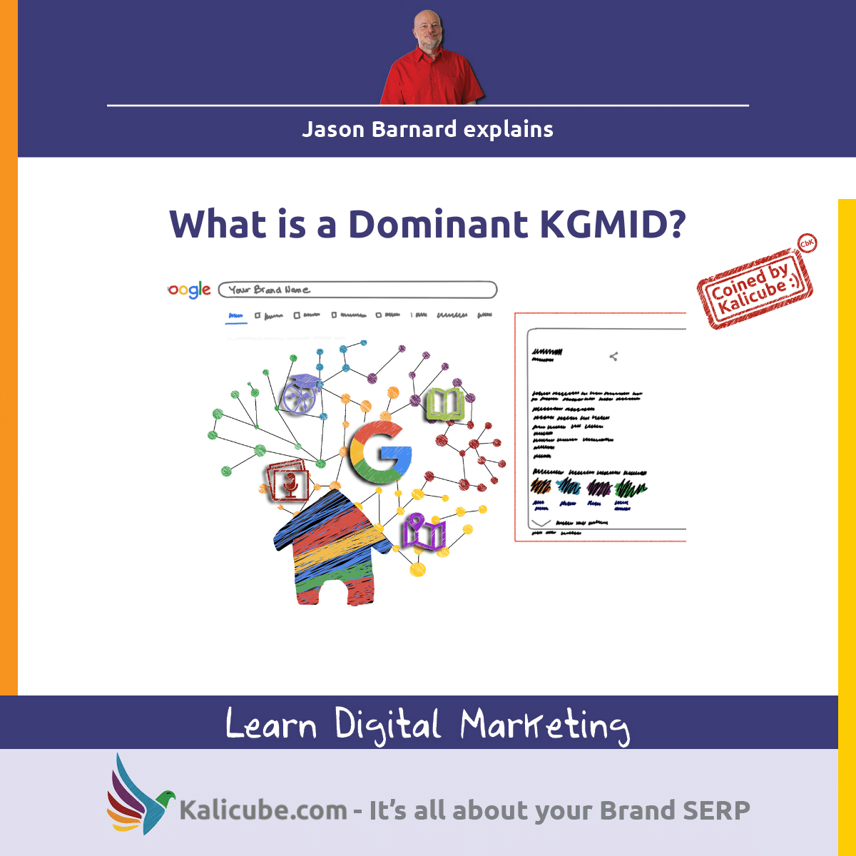 What is a Dominant KGMID?