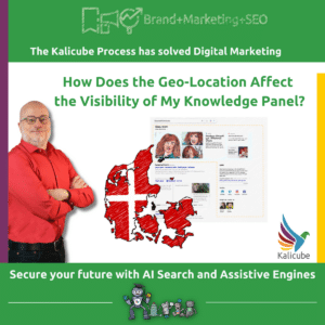 geo-location affect the visibility of my Knowledge Panel featured image