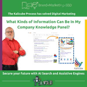 Featured image for the "What Kinds of Information Can Be In My Knowledge Panel"article