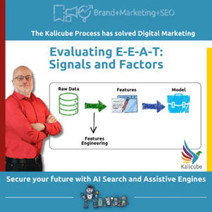Featured image for "Evaluating E-E-A-T: Signals and Factors" article