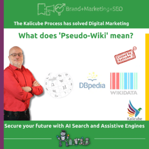Featured image for "Pseudo-Wikis on Google: Everything You Need To Know" article