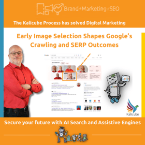 featured image for "Early Image Selection Shapes Google's Crawling and SERP Outcome" article