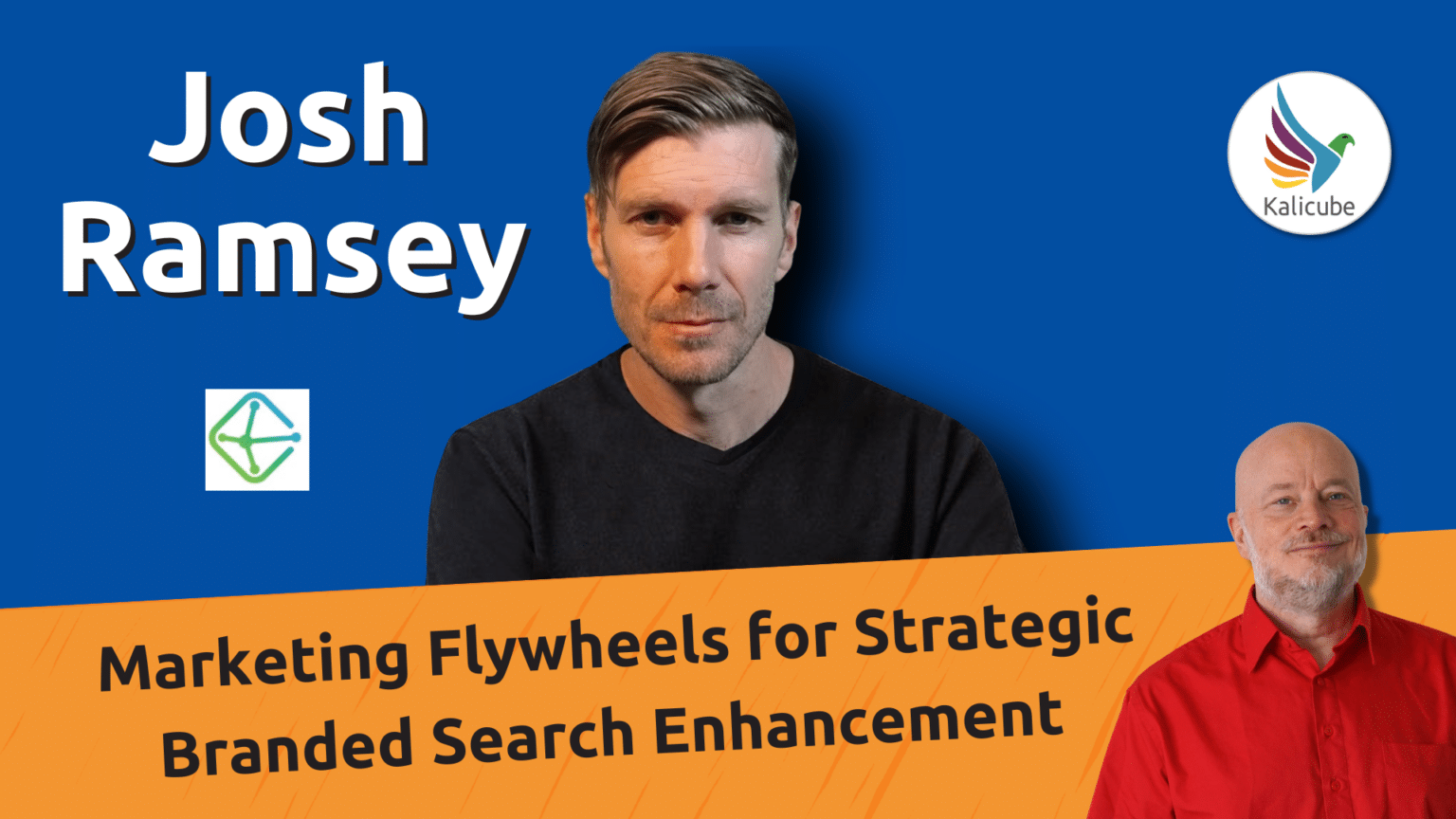 Marketing Flywheels for Strategic Branded Search Enhancement Kalicube