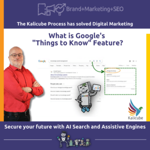 Featured image for ""Things To Know” in SEO: What You Need to Know" article