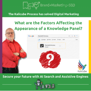 Featured image for "What Are the Factors Affecting the Appearance of a Knowledge Panel" article