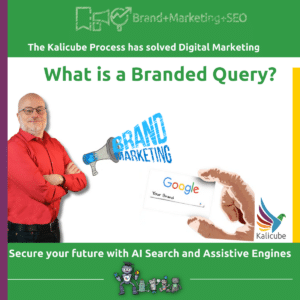 Featured image for "Branded Query in SEO: What You Need To Know" article