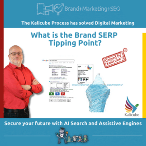 Featured image for "Brand SERP Tipping Point: What You Need To Know" article