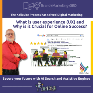 Featured image for "The Impact of User Experience on Branded Searches" article