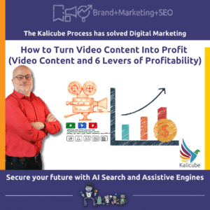 Featured image for "How to Turn Video Content Into Profit" article