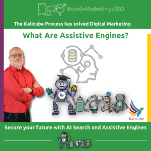 Featured image for "What Are Assistive Engines?" article