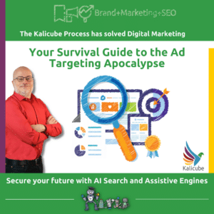 Featured image for "Your Survical Guide to the Ad Targeting Apocalypse" article