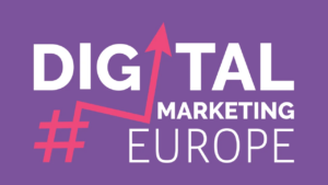 Featured Image for Digital Marketing Europe 2022