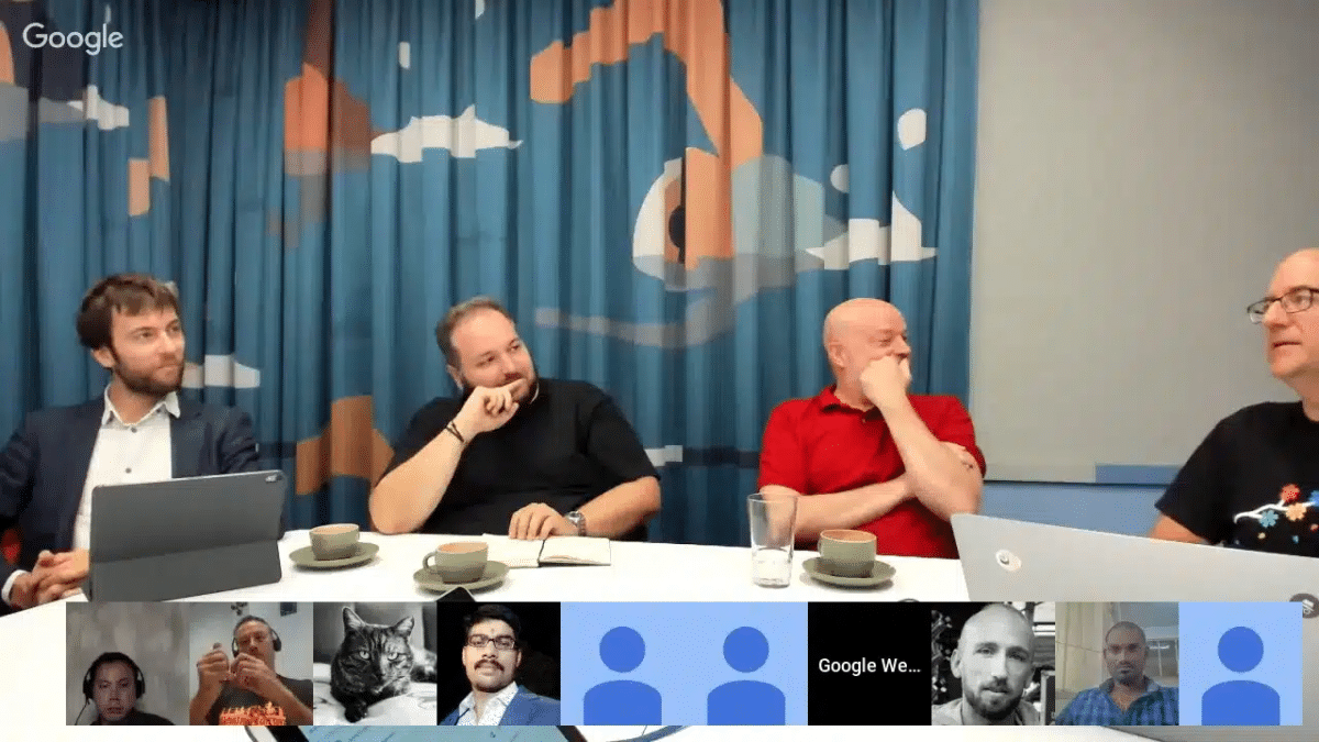 The Ultimate Guide to Google's Knowledge Panel Updates (Knowledge Graph ...