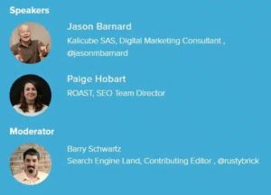 Featured Image for The Ins and Outs of Featured Snippets and Knowledge Panels (SMX London 2020)