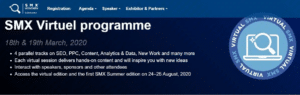 Featured Image for Analysing and Improving Your Brand SERP (SMX Munich 2020)